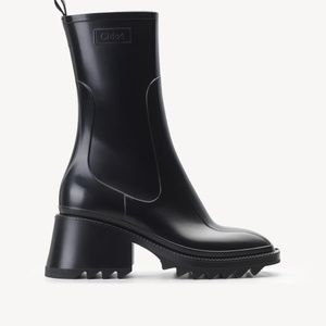 Chloe Boots